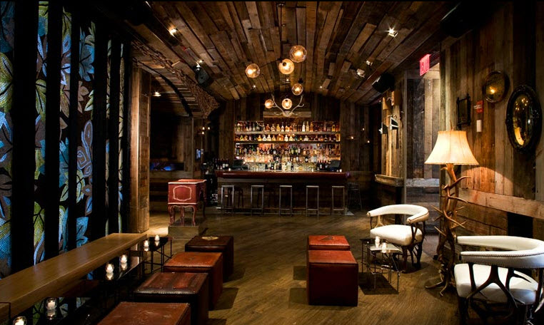 Aspen Social Club NYC