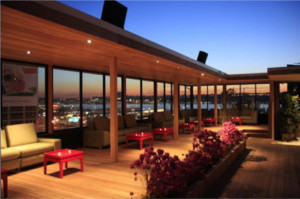 Private party venues in NYC