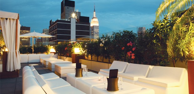 Sky Room Times Square Nyc Free Vip Bottle Service Planning