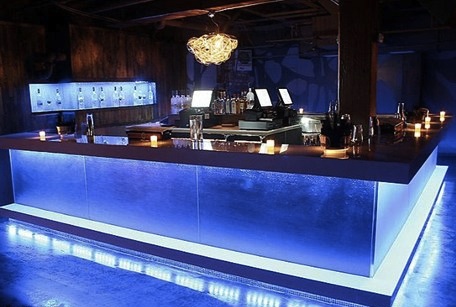 Chicago Nightclubs - Spybar Chicago - Birthday Bottle Service