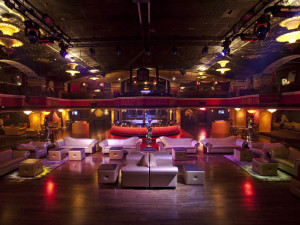 Boston nightclubs