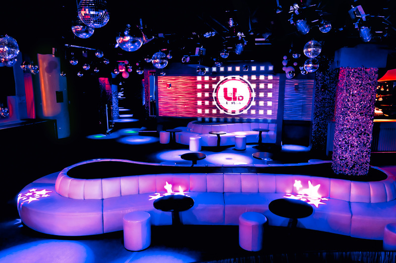 Underbar Nightclub