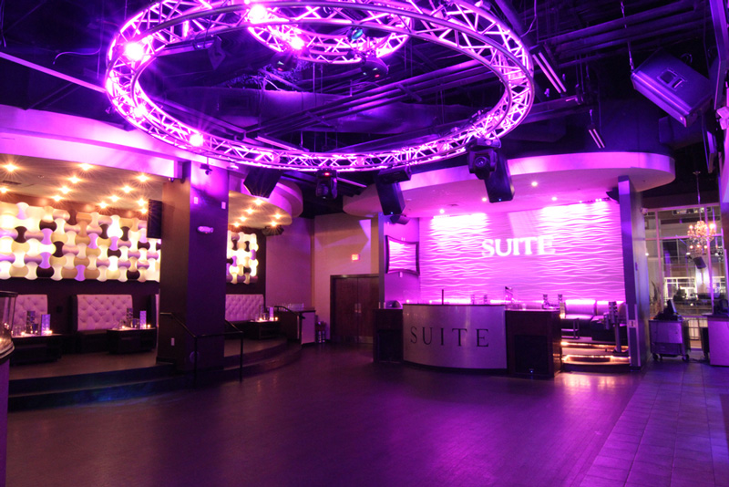 Suite Nightclub