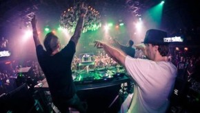 Best Nightclubs in Hollywood - Birthday Bottle Service