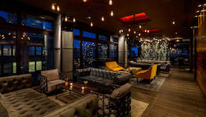 Gansevoort Park Bar