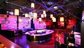 Best Nighclubs in Hollywood - Birthday Bottle Service