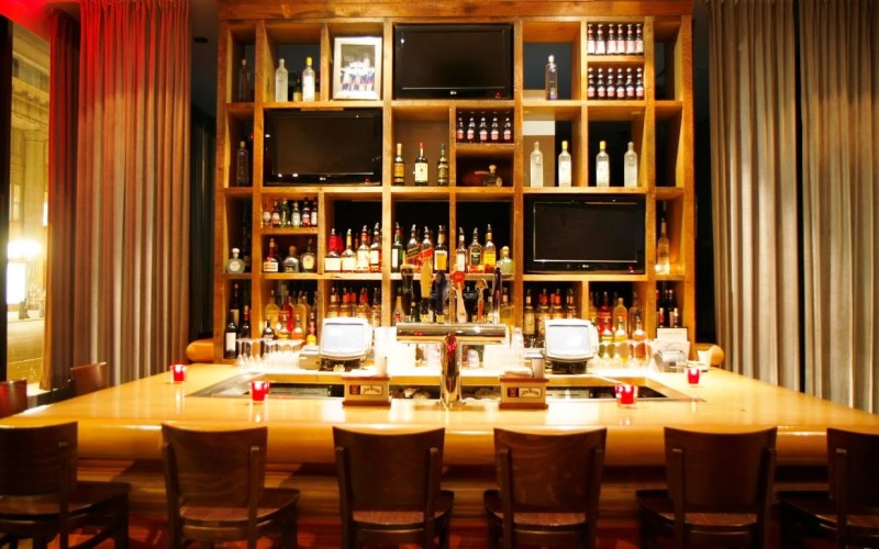 SideBAR NYC NYC Free VIP Bottle Service Planning