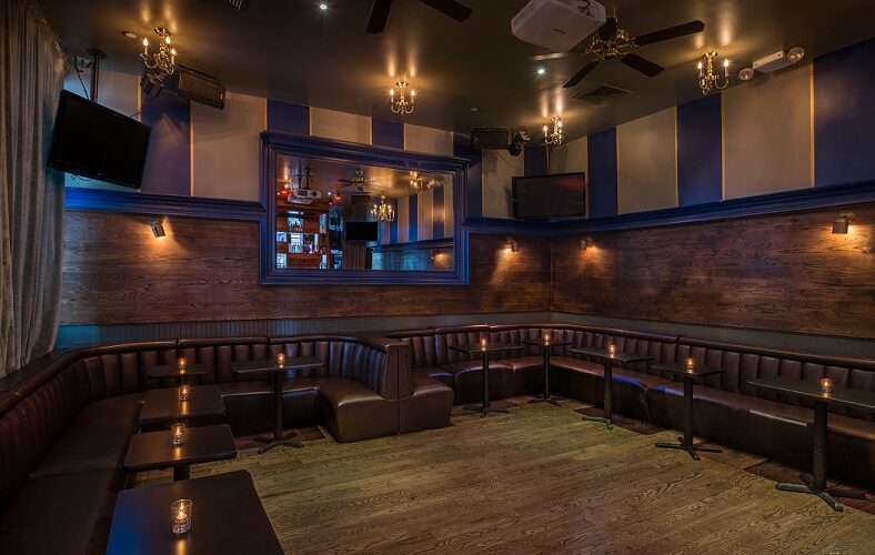 SideBAR NYC NYC Free VIP Bottle Service Planning