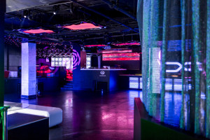 Dance clubs in Boston