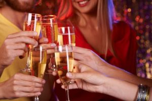 Top Safety Tips for New Years