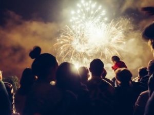 Top Safety Tips for New Years