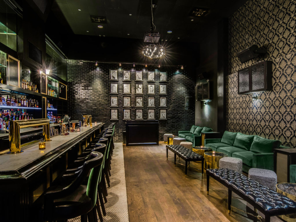 The Best Birthday Lounges in NYC 2020 Birthday Bottle Service