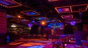 NYC nightlife