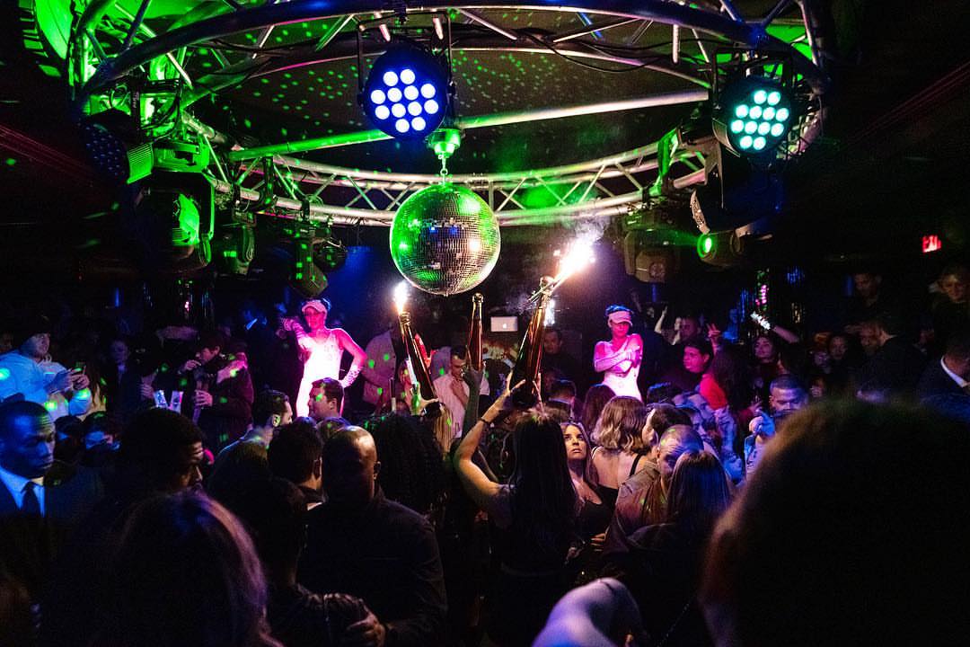 Red Rabbit Club Nyc Vip Bottle Service Planning