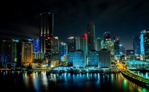 top luxury lounges in miami