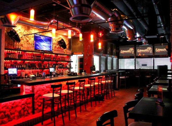 Candela Gastrobar Brickell Miami VIP Bottle Service Planning