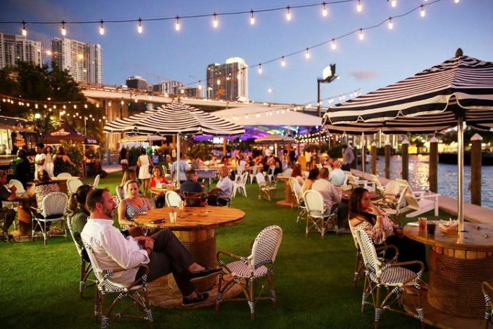 factory town miami venue factory town miami venue