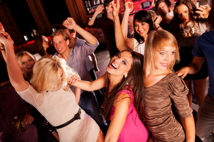 Best Bars For Large Groups NYC - Birthday Bottle Service
