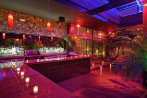 private party rooms nyc