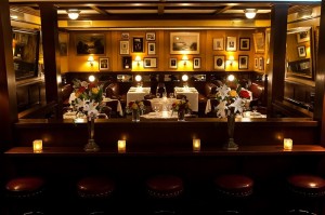 The Buffalo Club Santa Monica