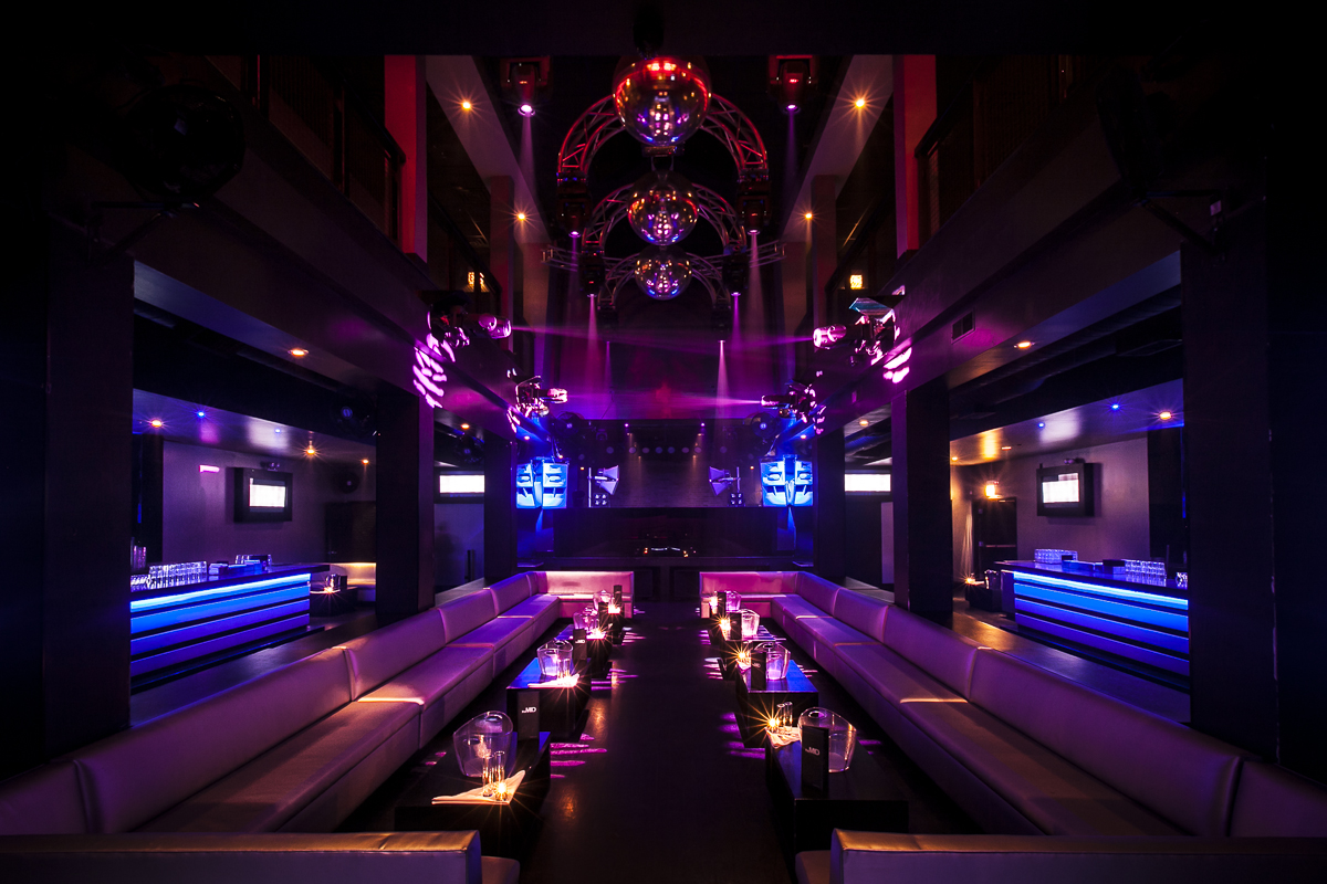 Best Dance Clubs in Chicago