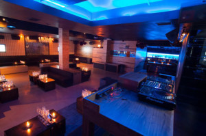 Bottle Service Chicago - Bevy Chicago Club - Birthday Bottle Service