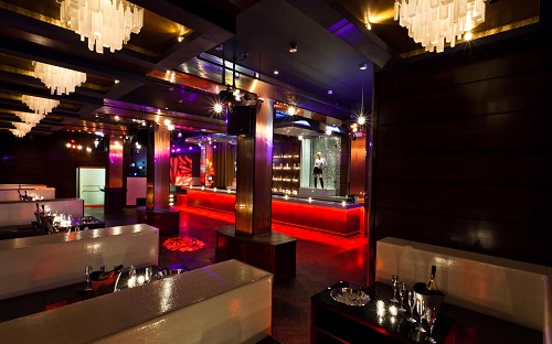 Board Room Nightclub