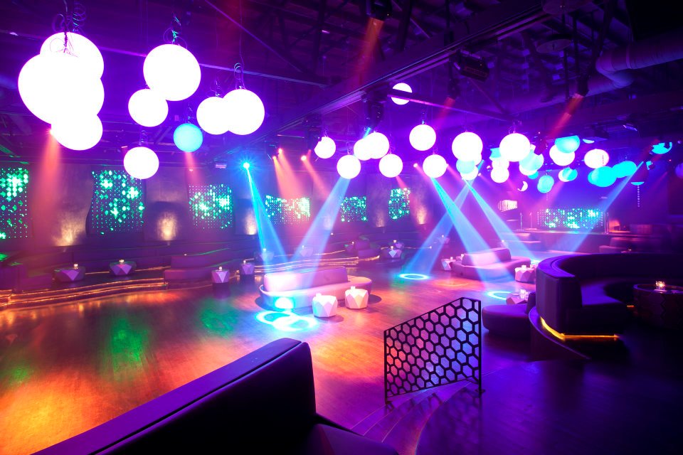 Lure Nightclub