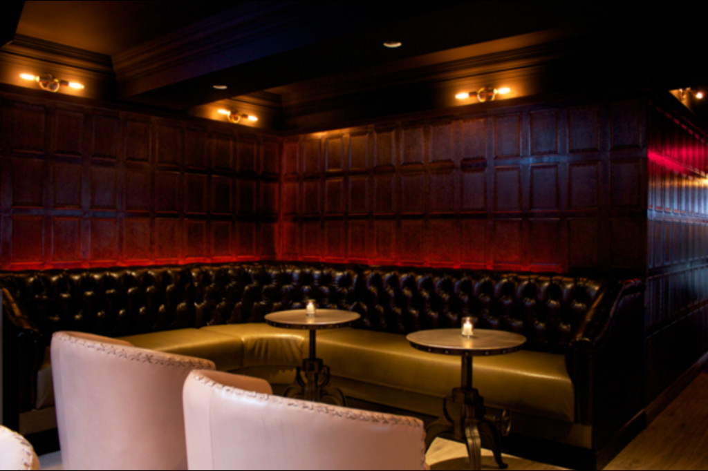 Suite 36 Lounge nyc