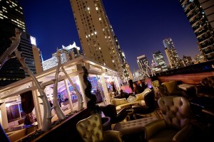 Hip Hop Clubs in NYC - Birthday Bottle Service