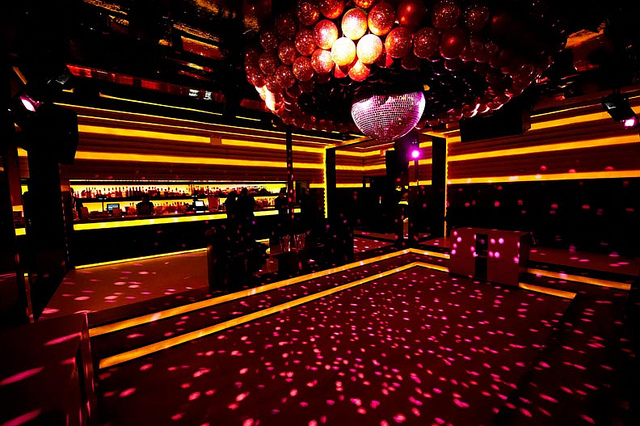 Cielo Nightclub