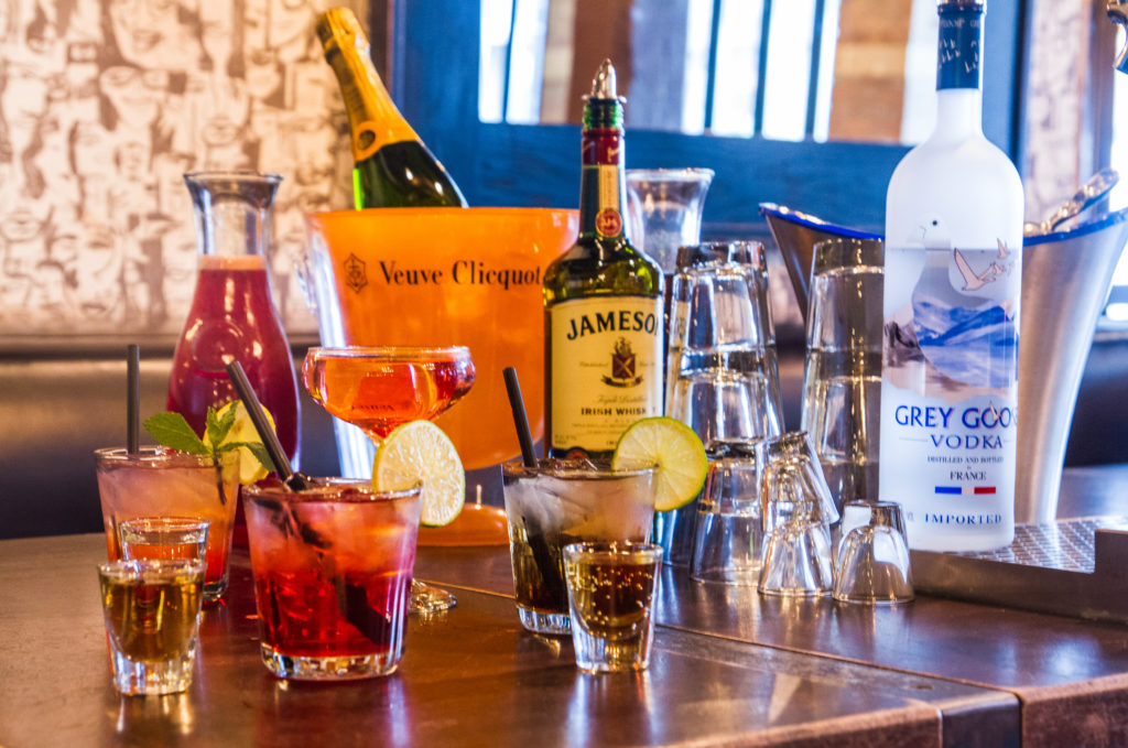 brooklyn public house bar