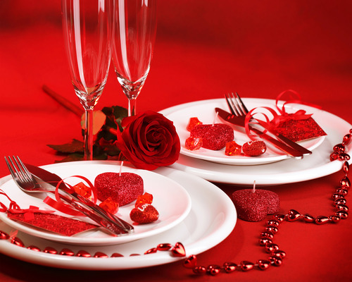 top romantic restaurants nyc