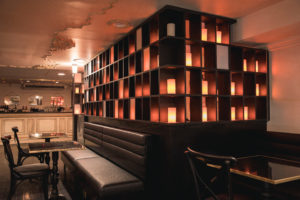 Ms Yoo Lounge