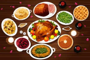 What Is Friendsgiving and How Do You Celebrate It?