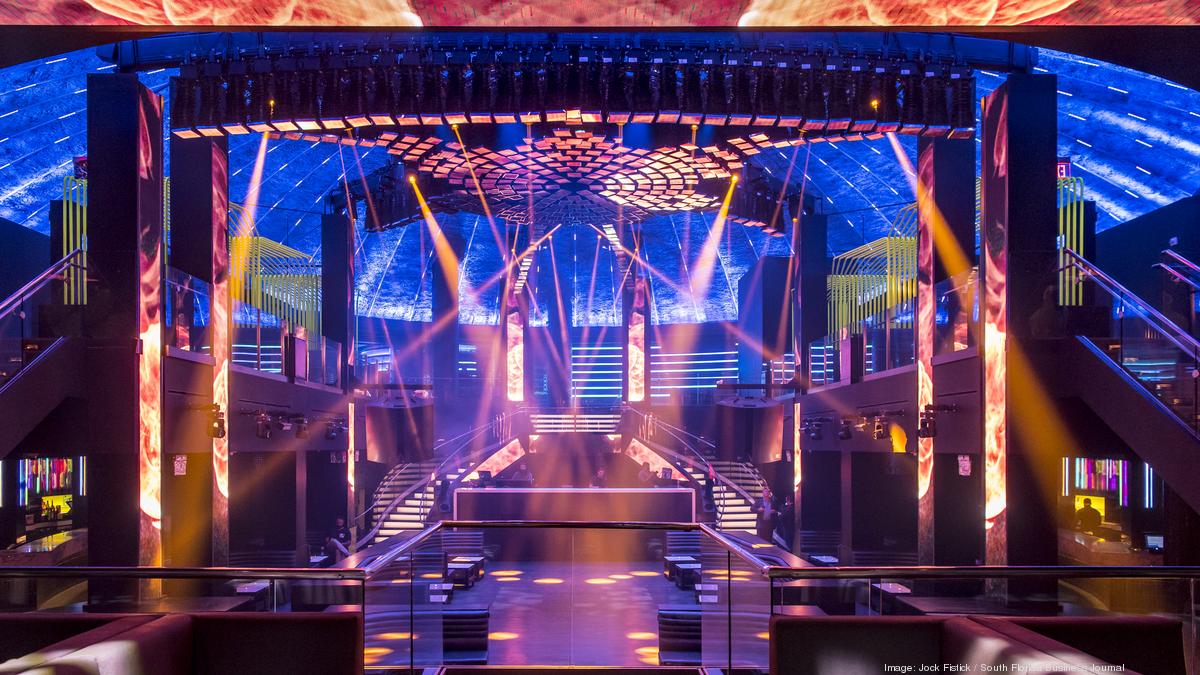 Ten Best VIP Nightclubs in Miami 2019