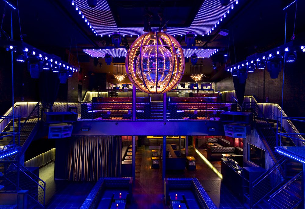 Marquee Nightclub | NYC | VIP Bottle Service Planning