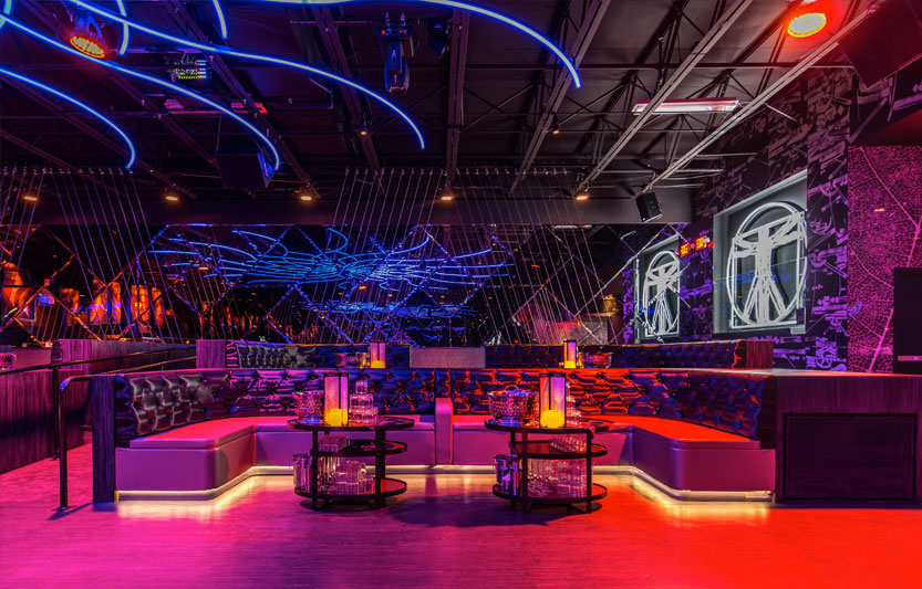 VENDÔME - Miami's Hottest New Nightclub