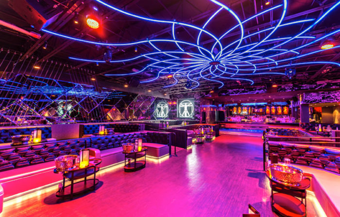 Vendome Nightclub | Miami | VIP Bottle Service Planning