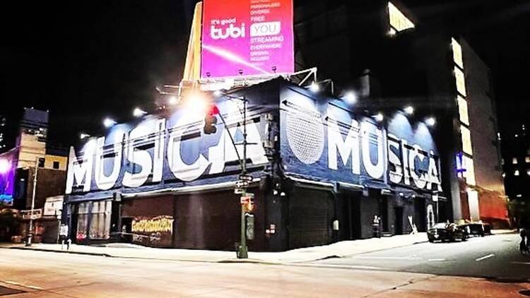 MUSICA CLUB NYC - 18 Photos & 27 Reviews - 637 W 50th St, New York