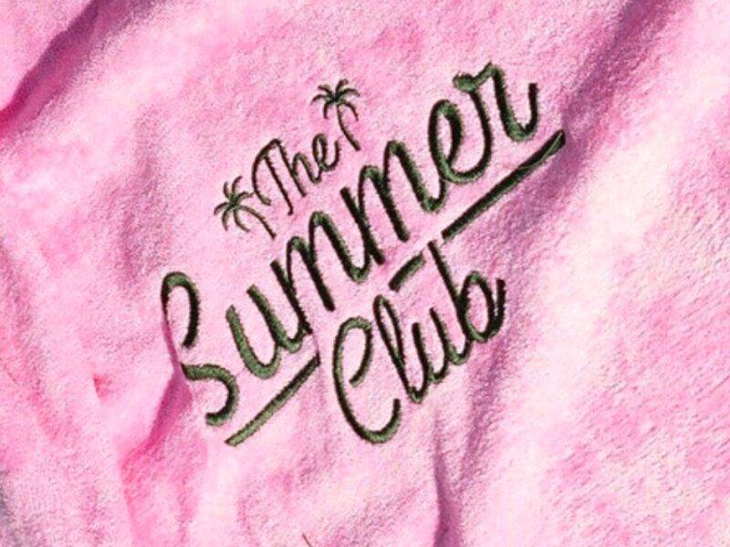 Summer Club in NYC