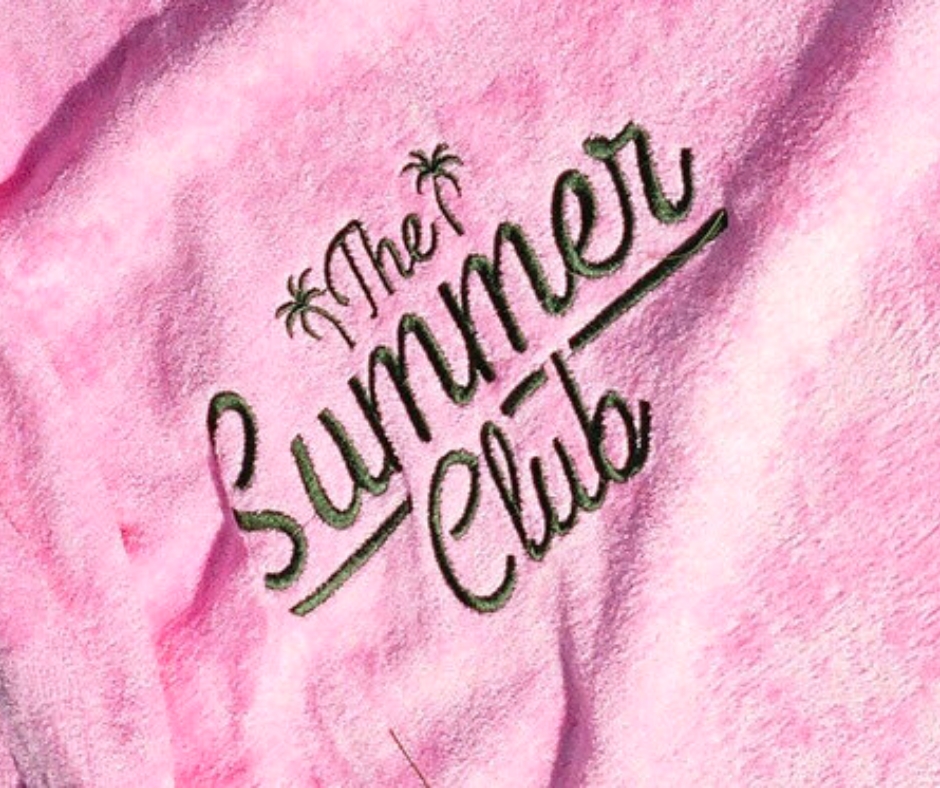 Summer Club in NYC