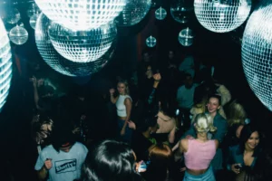 Loosie’s Nightclub