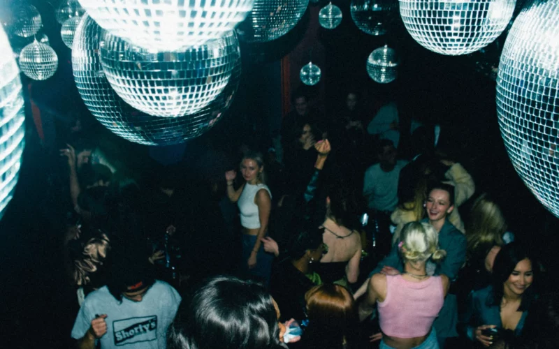 Loosie’s Nightclub