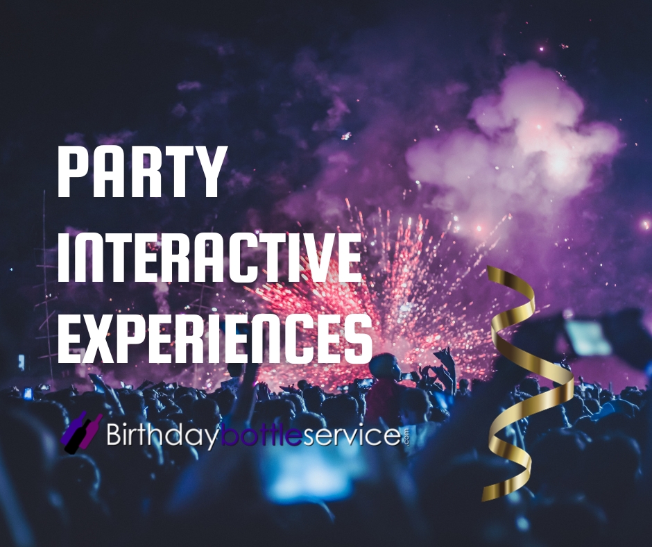 Interactive Experiences